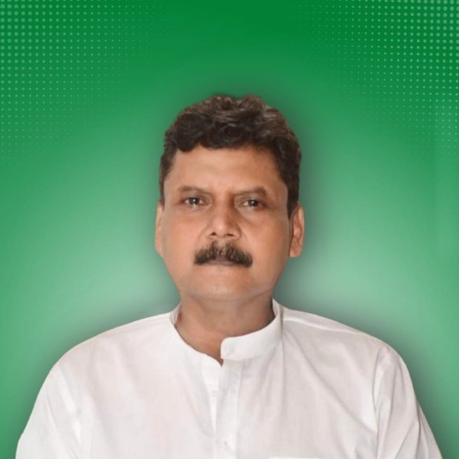Shri Sunil Kumar